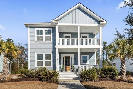 3913 Maidstone Drive