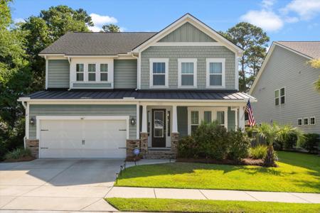 1300 Enfield Lane