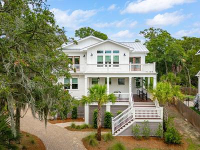105 Forest Trail