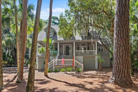 2649 Seabrook Island Road