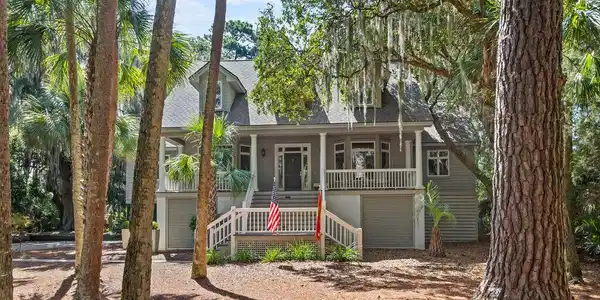 2649 Seabrook Island Road