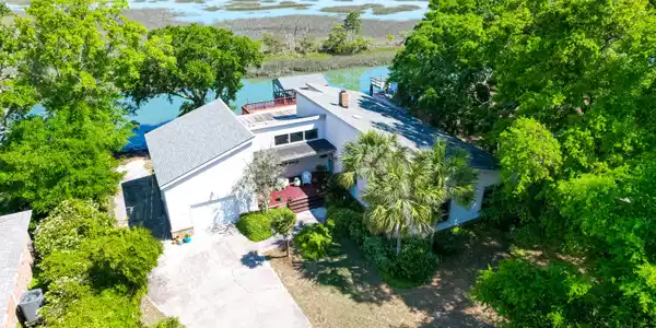 1586 Oak Island Drive, Charleston SC 29412