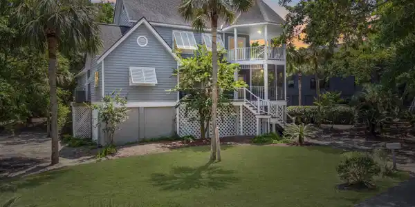 17 57th Avenue, Isle of Palms SC 29451