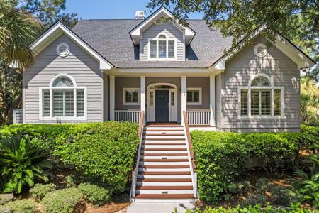 435 Snowy Egret Lane, Kiawah Island SC 29455