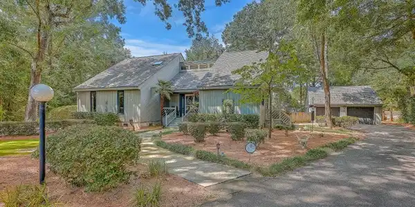 1124 Clapper Court, Mount Pleasant SC 29464