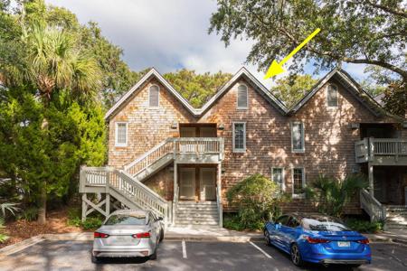 3541 Shipwatch Road, Kiawah Island SC 29455