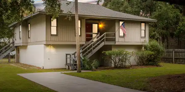 3909 Hartnett Boulevard, Isle of Palms SC 29451