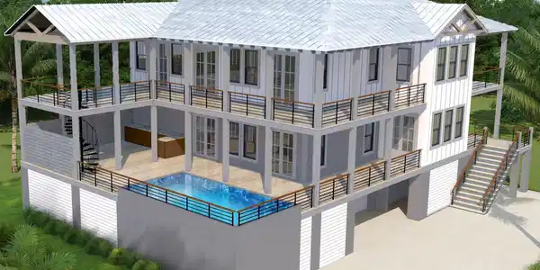 4 29th Avenue, Isle of Palms SC 29451