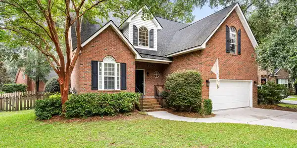 883 Treasury Bend Drive, Charleston SC 29412