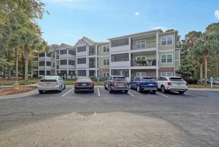 1025 Riverland Woods Place # 816, Charleston SC 29412