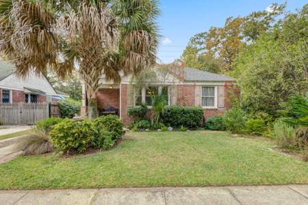 47 Timmerman Drive, Charleston SC 29407