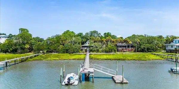 3101 Buccaneer Road, Isle of Palms SC 29451
