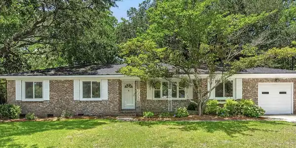 1051 Quail Drive, Charleston SC 29412