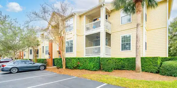 1600 Long Grove Drive # 317, Mount Pleasant SC 29464