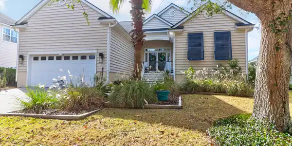 2629 Magnolia Woods Drive, Mount Pleasant SC 29464