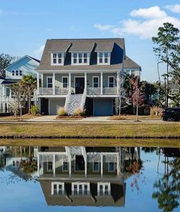 2514 General Hatch Drive, Johns Island SC 29455