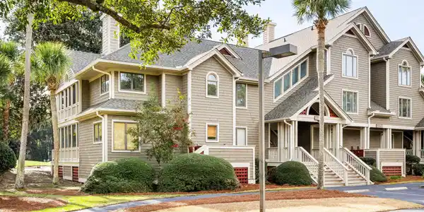 2776 Hidden Oak Drive, Seabrook Island SC 29455