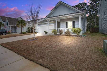 1150 Turkey Trot Drive, Johns Island SC 29455