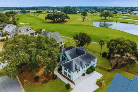 4465 Hope Plantation Drive, Johns Island SC 29455