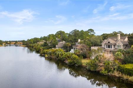 546 Bufflehead Drive, Kiawah Island SC 29455