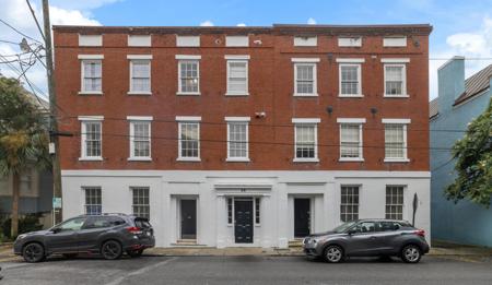 35 Society Street, Charleston SC 29401
