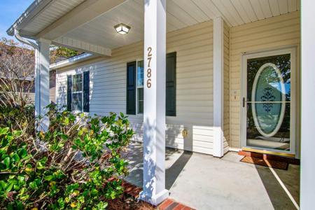 2786 August Road, Johns Island SC 29455