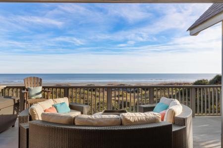 3553 Shipwatch Road, Kiawah Island SC 29455