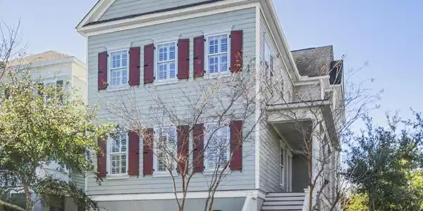 7848 Farr Street, Daniel Island SC 29492