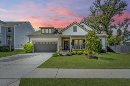 2009 Utsey Street, Johns Island SC 29455