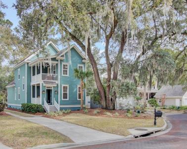 3218 Johnstowne Street, Johns Island SC 29455