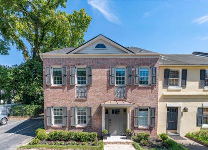 90 Logan Street, Charleston SC 29401