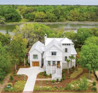 2530 Helmsman Road, Johns Island SC 29455