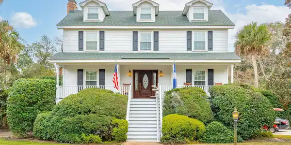 296 Forest Trail, Isle of Palms SC 29451