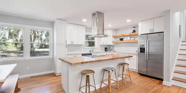 507 E Mystic Drive, Beaufort SC 29902