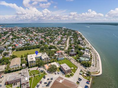 3 Chisolm Street # 103, Charleston SC 29401
