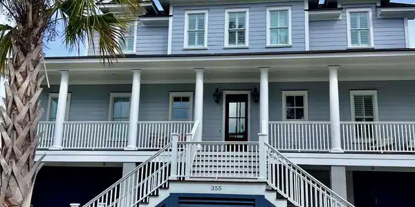355 Bridgetown Pass, Mount Pleasant SC 29464