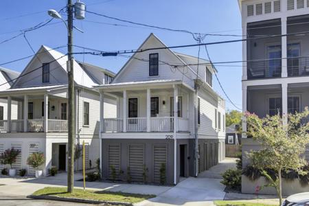 209 Line Street, Charleston SC 29403