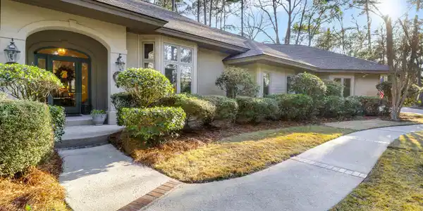 19 Chechessee Circle, Okatie SC 29909