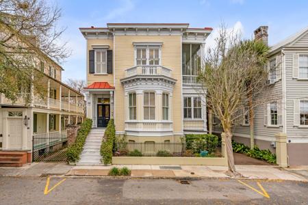 50 Church Street, Charleston SC 29401