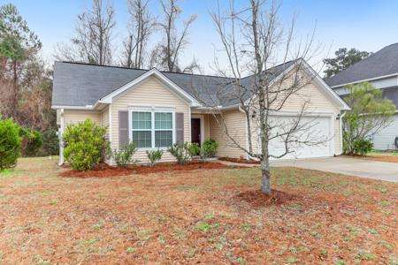 2089 Chilhowee Drive, Johns Island SC 29455