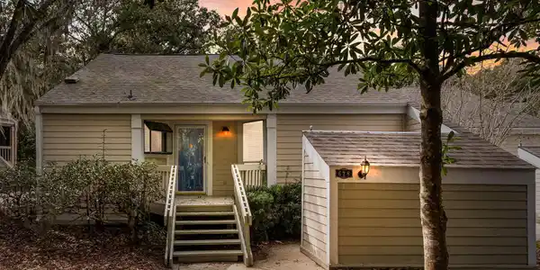 628 Double Eagle, Seabrook Island SC 29455
