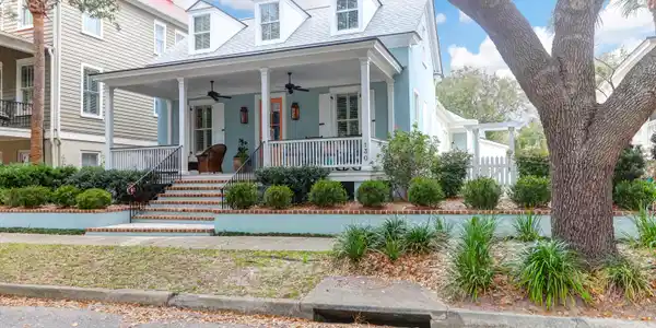 130 W Shipyard Road, Mount Pleasant SC 29464