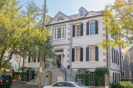 43 Charlotte Street, Charleston SC 29403