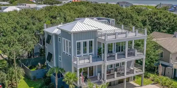 6 35th Avenue, Isle of Palms SC 29451