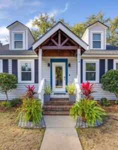 304 Magnolia Road, Charleston SC 29407