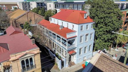 80 Society Street