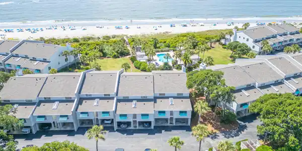 6400 Palmetto Drive Drive