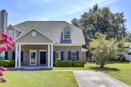 1321 Fenwick Plantation Road