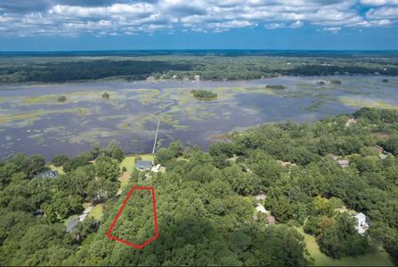 5603 Stono View Drive