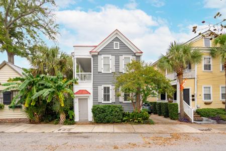 3 Kracke Street